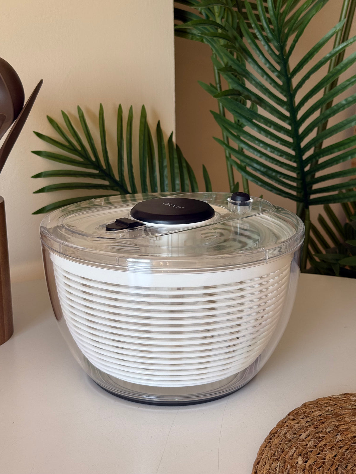 Arista Basmalı Sebze Kurutucu 6 Litre KOD:6107