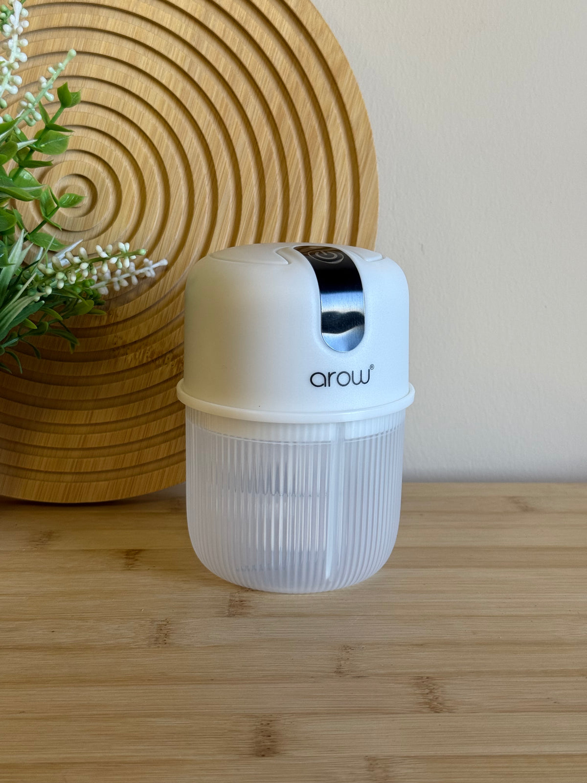 Tiny Şarjlı Mini Rondo 280 ml KOD:4436