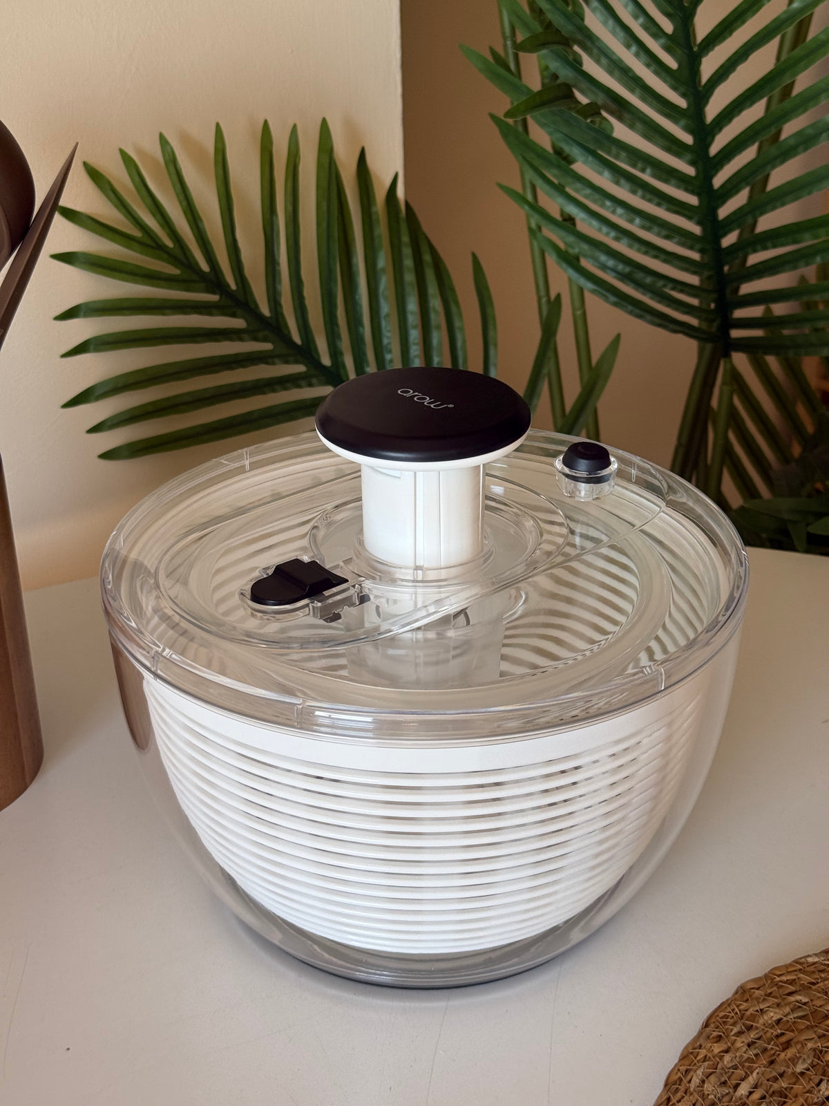 Arista Basmalı Sebze Kurutucu 6 Litre KOD:6107