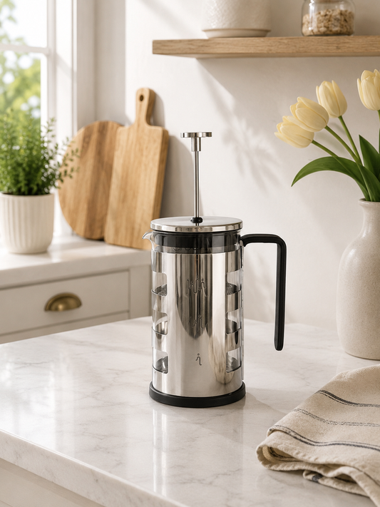 Mesato French Press 600 ml KOD:3426