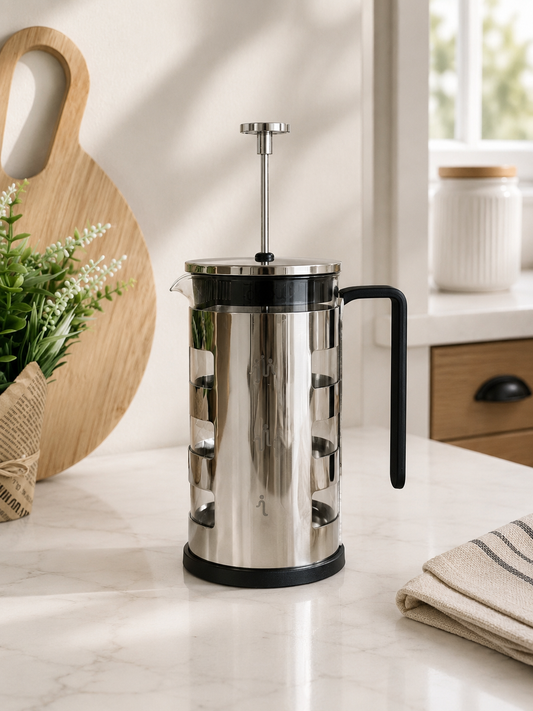 Mesato French Press 1 Litre KOD:3427